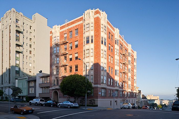 1st image of 1900 Vallejo St #501