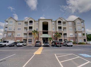 100 Gateway Dr #145, Holly Ridge, NC 28445