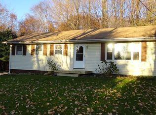 9385 S Protection Rd, Holland, NY 14080