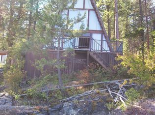 Nhn White Swan Rd, Polson, MT 59860