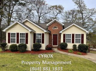 10 Mill Park Ct, Greenville, SC 29611