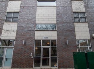 1605 N Oakley Ave #3S, Chicago, IL 60647