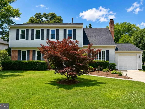 7808 Braemar Way, Springfield, VA 22153