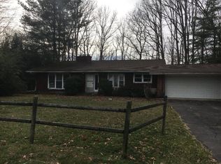 110 Wright Rd, Beckley, WV 25801