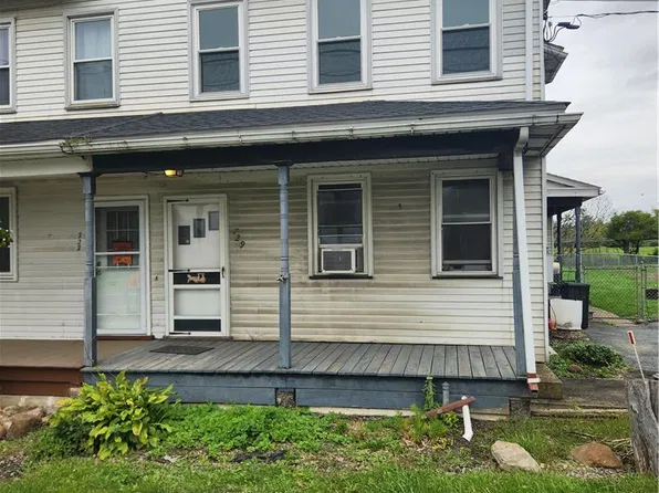 729 Nazareth Pike, Nazareth, PA 18064