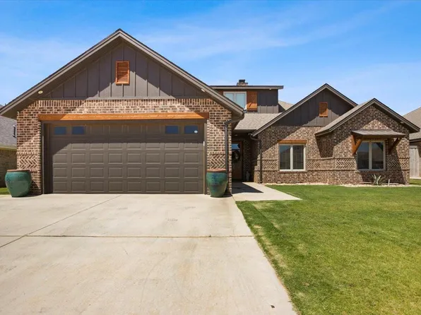 521 Avenue U, Shallowater, TX 79363