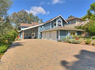 23451 Via Codorniz, Trabuco Canyon, CA 92679