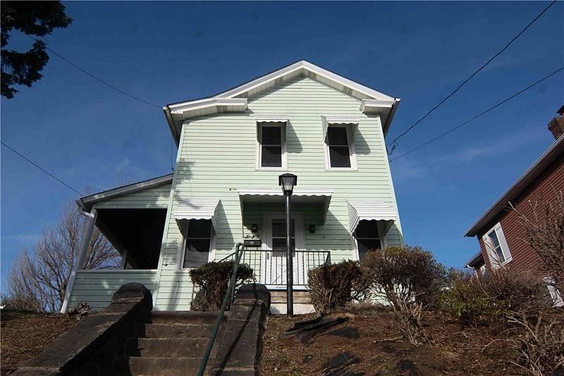 1st image of 935 Gaskill Ave