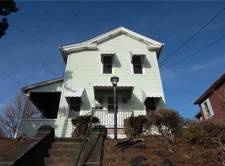935 Gaskill Ave, Jeannette, PA 15644