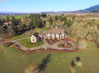 90845 Marquise Way, Eugene, OR 97408