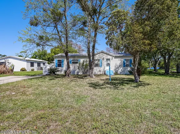 2204 WHIPPOORWILL Drive, St. Augustine, FL 32084