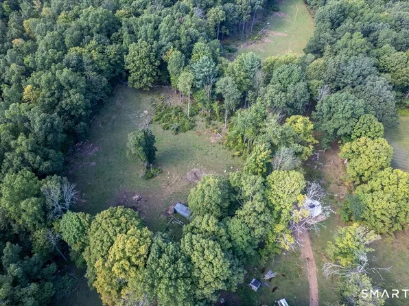 Seckar Road, Willington, CT 06279
