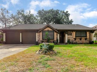 7507 Barberton Dr, Houston, TX 77036