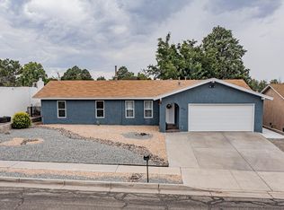 6404 Samantha Dr NE, Albuquerque, NM 87109