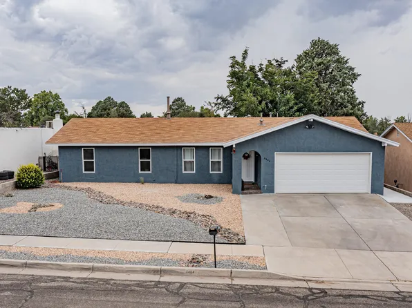 6404 Samantha Dr NE, Albuquerque, NM 87109