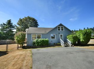 19331 55th Ave NE, Seattle, WA 98155