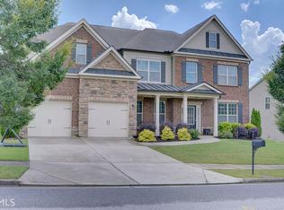 2454 Allsborough Way, Dacula, GA 30019