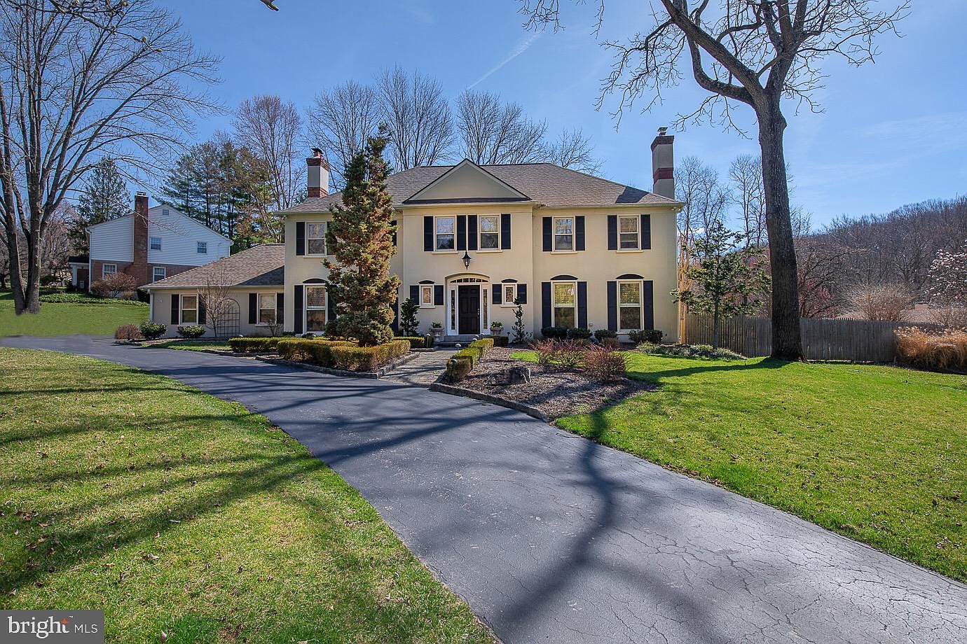 519 Meadow Ln, King Of Prussia, PA 19406 Zillow