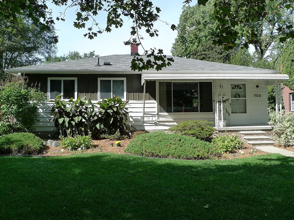 1st image of 703 N Wilson Ave