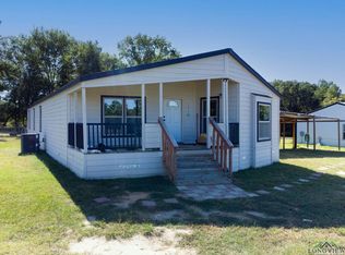 540 County Road 4930, Quitman, TX 75783