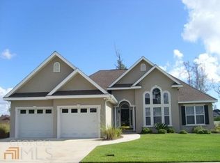 108 Wellington Pl, Brunswick, GA 31523