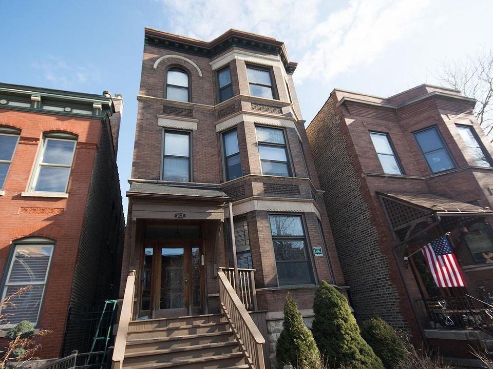 1st image of 2025 N Clifton Ave #2B