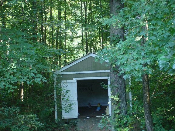 Shed