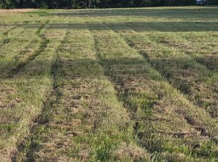 379059 E 1180th Rd, Wetumka, OK 74883