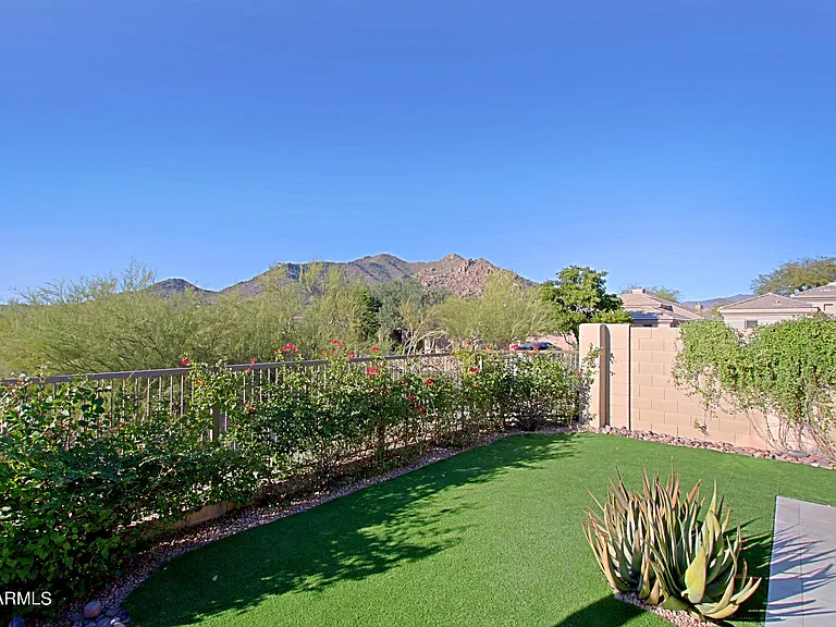 6884 E Amber Sun Dr — Photo 44