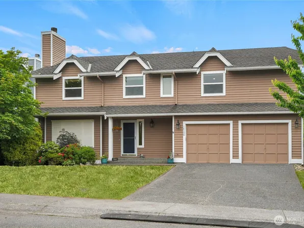 14108 129th Avenue NE, Kirkland, WA 98034