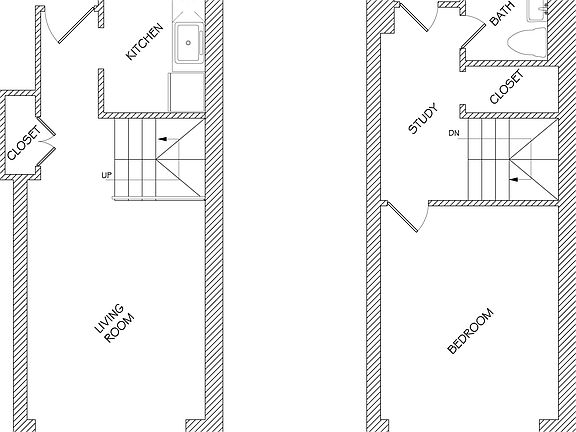 2nd image of 655 2nd Ave APT 3A