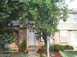 3565 Laurel View Ct, Laurel, MD 20724