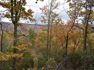 Camp Creek Rd, --, NC 28906