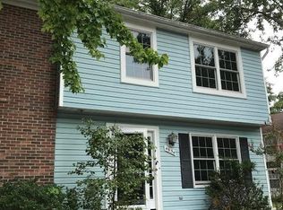 4634 Learned Sage NE, Ellicott City, MD 21042