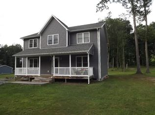 198 Hunters Xing, Shady Spring, WV 25918