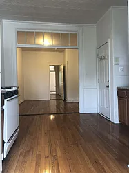 Rented by Bridge Realty