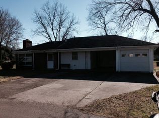 1514 Leslane, Greenville, MS 38703