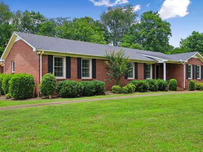 205 Crestview Dr, Chapel Hill, TN, 37034