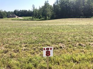 3155 Burch Bridge Rd, Burlington, NC 27217