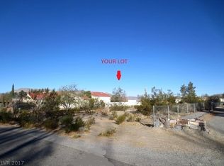 670 E Morin Way, Pahrump, NV 89060