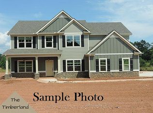 140 High Bluff Trl #DEV, Carrollton, GA 30116