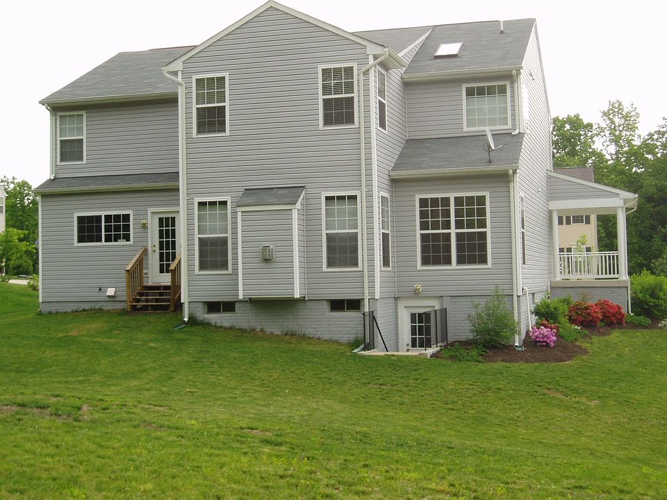 Awesome 1/3 acre lot with sprinkler system backs to trees!