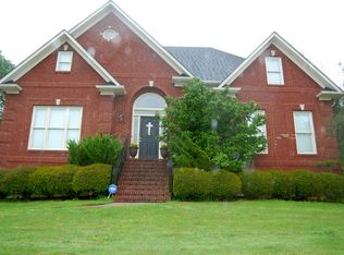 4375 Windsong Ct, Trussville, AL 35173