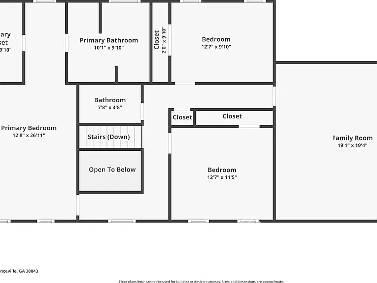 2270 Springer Walk — Photo 3