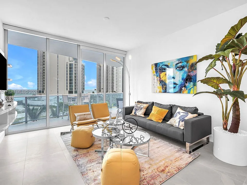 17550 Collins Ave #603