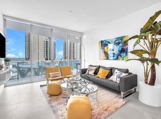 17550 Collins Ave #603, Sunny Isles Beach, FL 33160