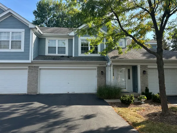 6835 W Monticello Ct #8-C, Gurnee, IL 60031