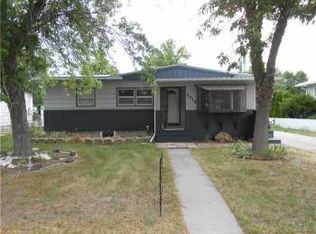 2619 Burlington Ave, Billings, MT 59102