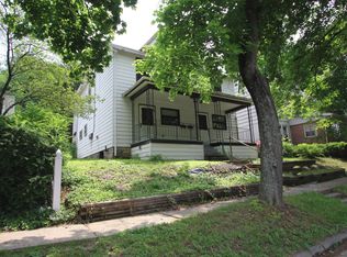 15 N 5th St, Clearfield, PA 16830