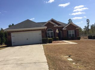 3042 Camden Way, Graniteville, SC 29829